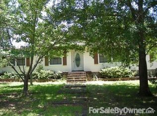 2051 Chain Gang Rd, Eastover, SC 29044