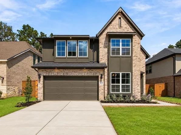 22310 Junction Peak Dr, Porter, TX 77365