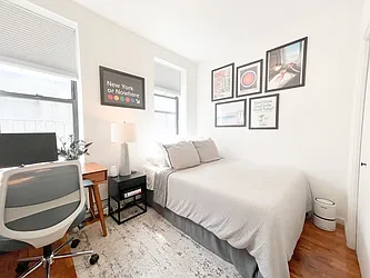 Rented by Metropolitan Property Group