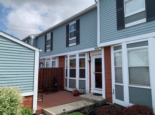 886 Annagladys Dr, Worthington, OH 43085