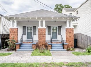 8325 Jeannette St, New Orleans, LA 70118