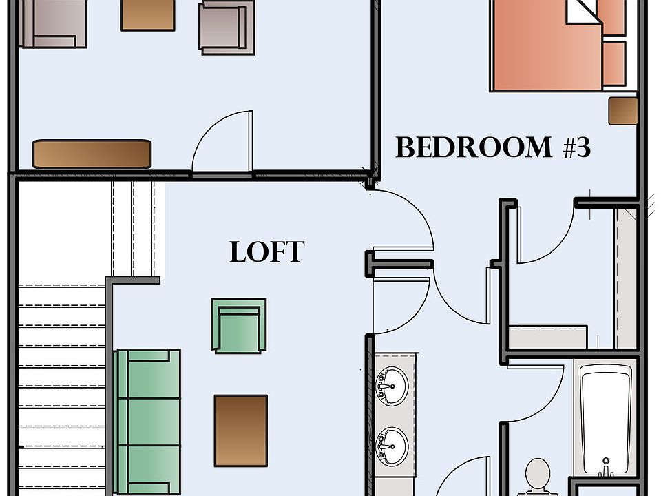 2nd image of 175 Taylors Cir
