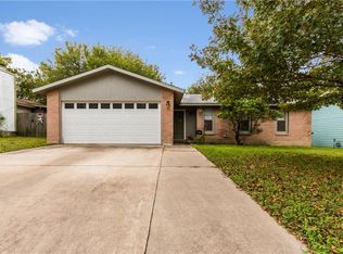 1209 Turtle Creek Blvd, Austin, TX 78745