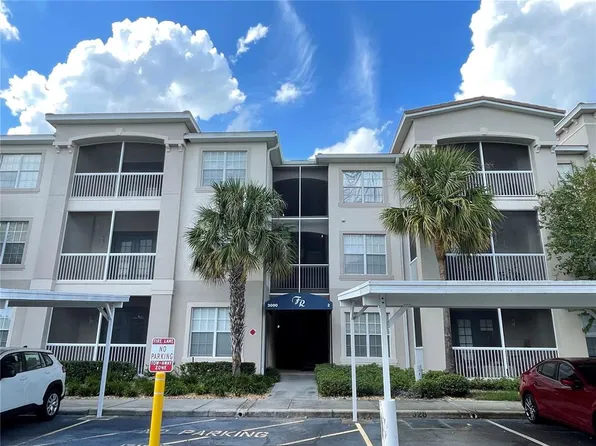 3000 Laurel Park Ln Unit 208, Kissimmee, FL 34741