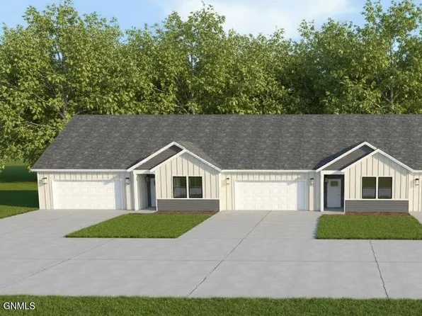 4419 Goldfinch Dr, Bismarck, ND 58503
