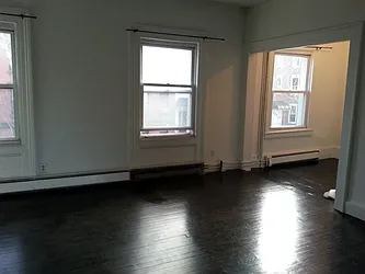 Rented by MCR Realty