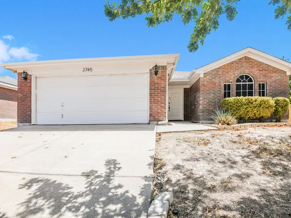 2745 Cochran Way, Fort Worth, TX 76108