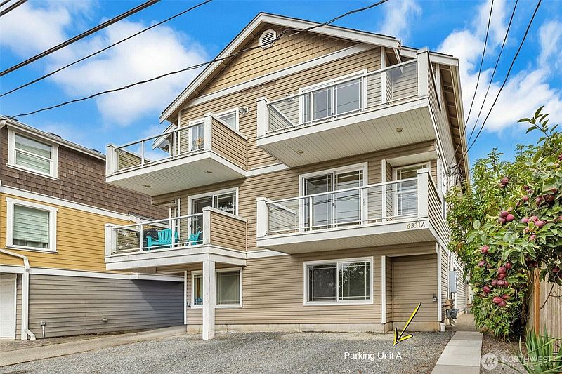 2nd image of 6331 42nd Avenue SW #A