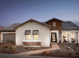 18763 N 265th Dr, Buckeye, AZ 85396