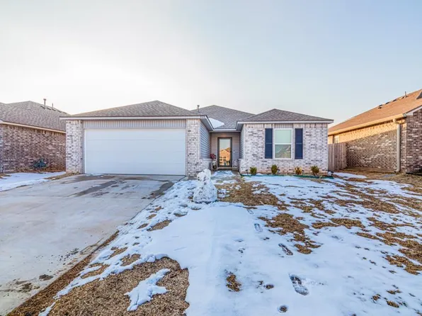 3116 S Colt St, Stillwater, OK 74074