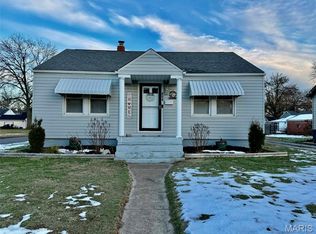 140 Wood River Ave, East Alton, IL 62024