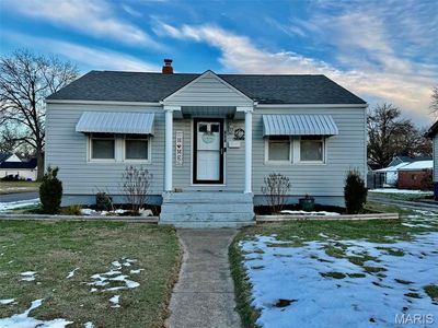 140 Wood River Ave, East Alton, IL, 62024