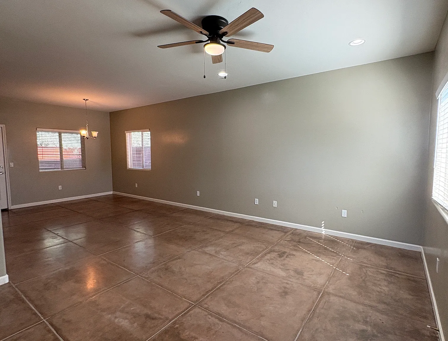 2 bed, 1232 sqft, $1,750 — Photo 4