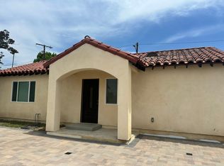 5507 Via San Delarro St, Los Angeles, CA 90022