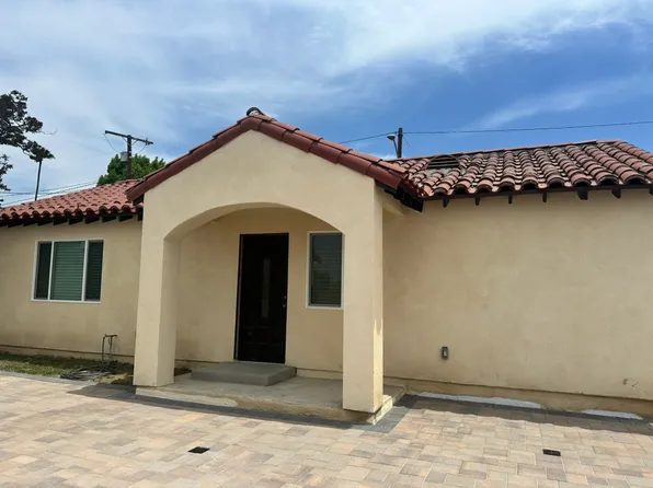 5507 Via San Delarro St, Los Angeles, CA 90022