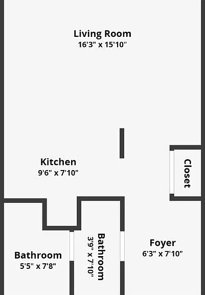 1885 Diamond St #2-222 — Photo 11