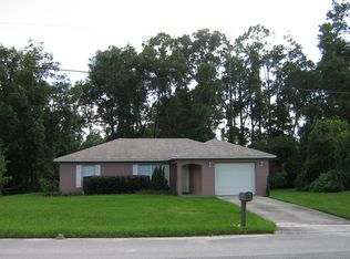 1900 Gaudrey St, Deland, FL 32720