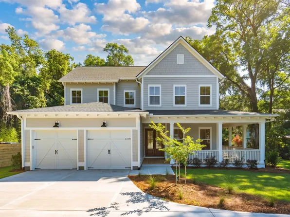 1296 Venning Rd, Mount Pleasant, SC 29464