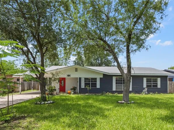 367 E Bowie Ave, Alamo, TX 78516