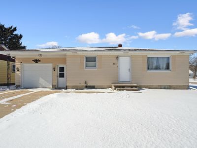 414 7th St, Jesup, IA, 50648