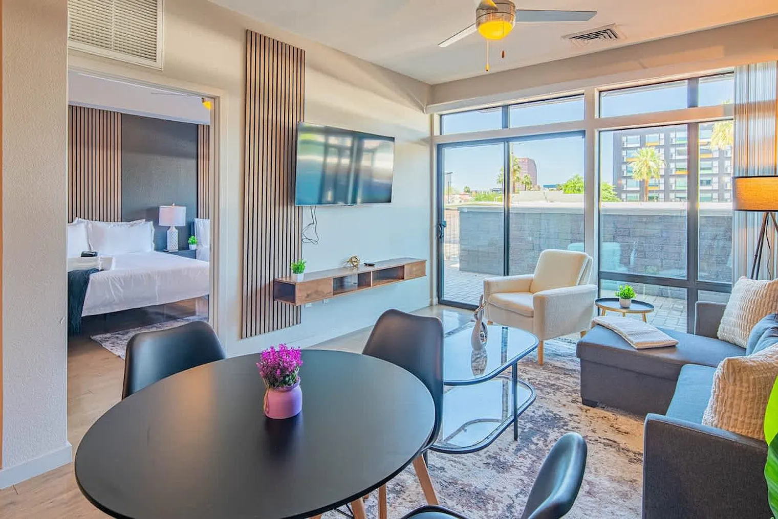 1 bed, 1.0 bath, 785 sqft, $2,479 — Photo 3