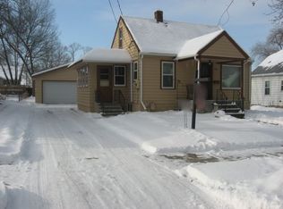 1221 5th Ave SE, Rochester, MN 55904