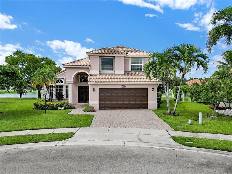 1988 NW 130th Ave, Pembroke Pines, FL 33028 | Zillow