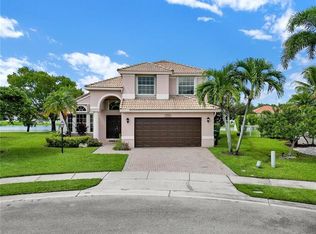 1988 NW 130th Ave, Pembroke Pines, FL 33028