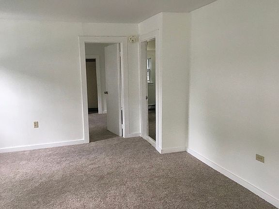 living room into two bedroom