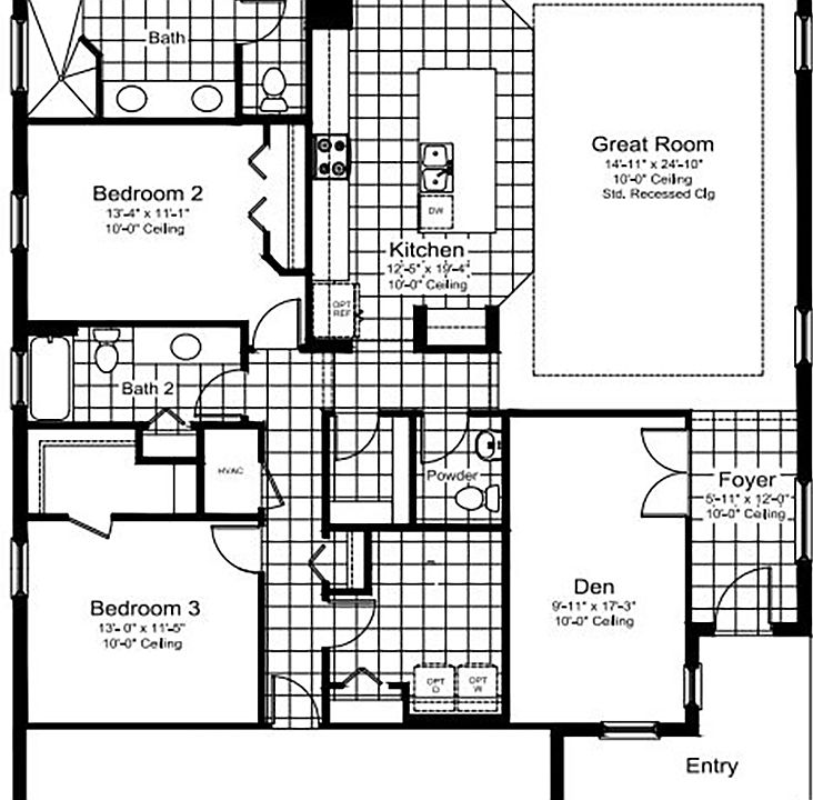 2nd image of 3954 Perseus St