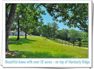 1209 Hardesty Ridge Rd, Taylorsville, KY 40071