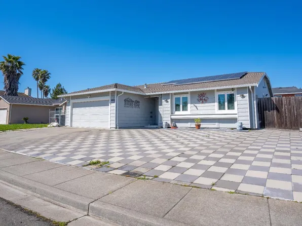 620 Klamath Way, Suisun City, CA 94585