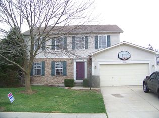 9860 Lincolnshire Rd, Miamisburg, OH
