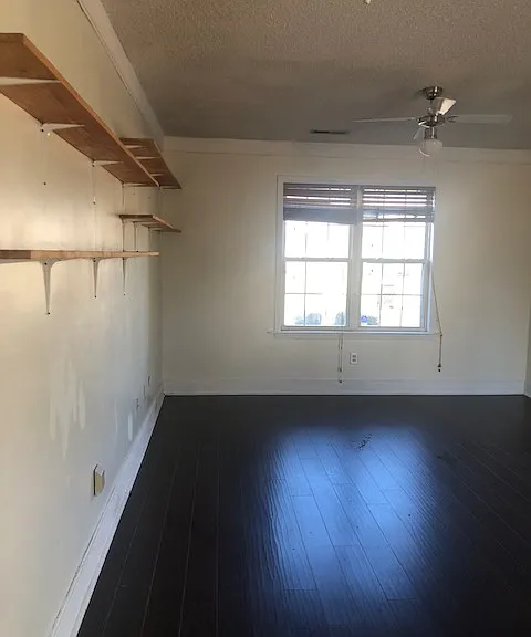 bonus room