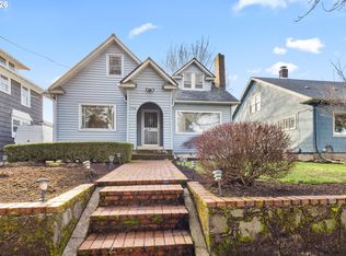 2144 N Webster St, Portland, OR 97217