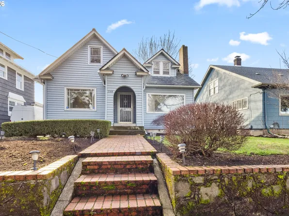 2144 N Webster St, Portland, OR 97217