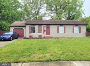 10 Cornell Rd, Glassboro, NJ 08028