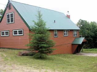 17 Splatter Foot Close #439/440, Wilmington, VT 05363