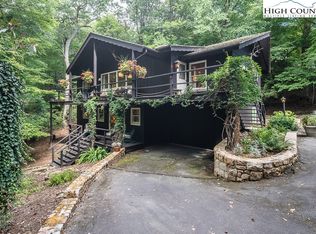 356 Balsam, Boone, NC 28607