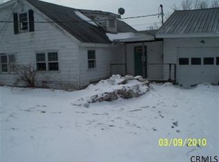 70 Fish And Game Rd, Hudson, NY 12534