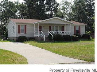 2511 Danahey Dr, Raeford, NC 28376