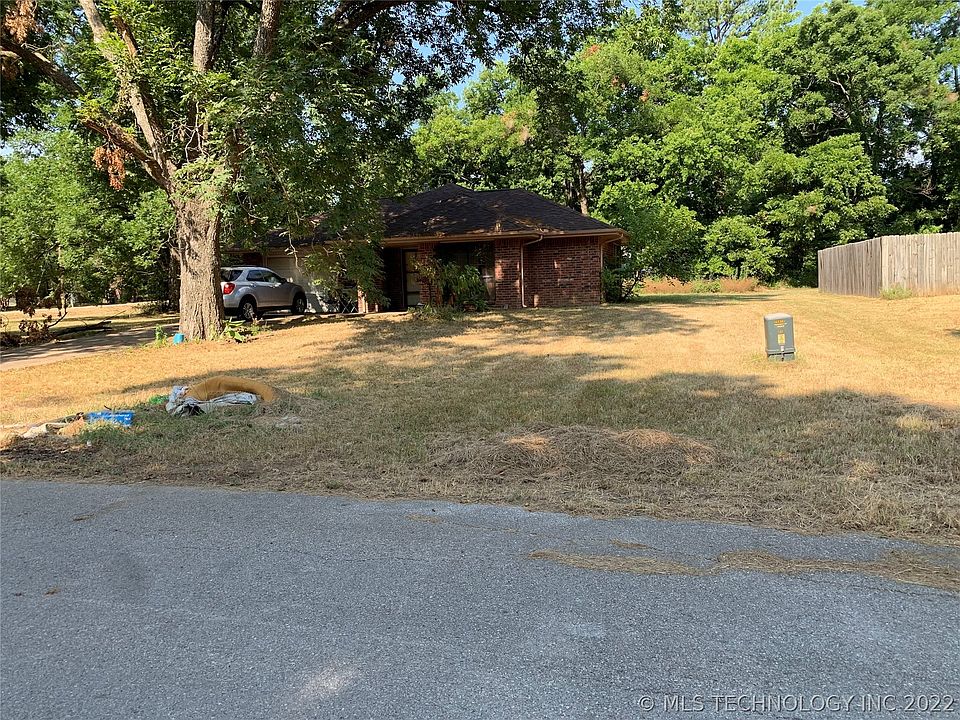 305 S Ohio St, Tishomingo, OK 73460 Zillow
