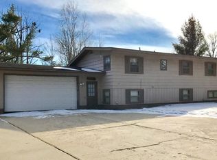 502 NW 20th Ave, Grand Rapids, MN 55744