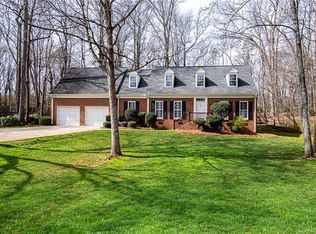 6924 Needham Dr, Charlotte, NC 28270