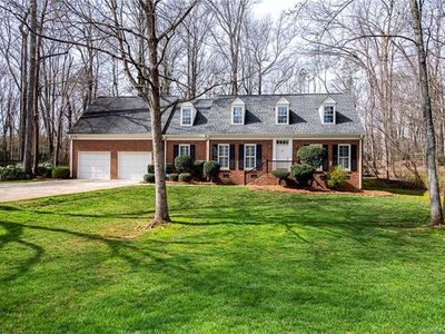 6924 Needham Dr, Charlotte, NC, 28270