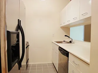 Rented by Town Residential