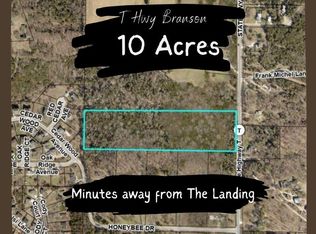 0 State Highway T, Branson, MO 65616