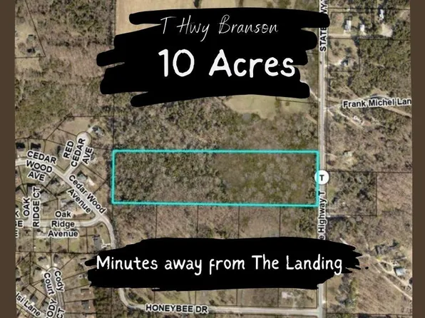 000 State Highway T, Branson, MO 65615