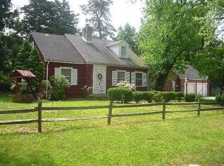 210 Highland Rd, Cape May Court House, NJ 08210