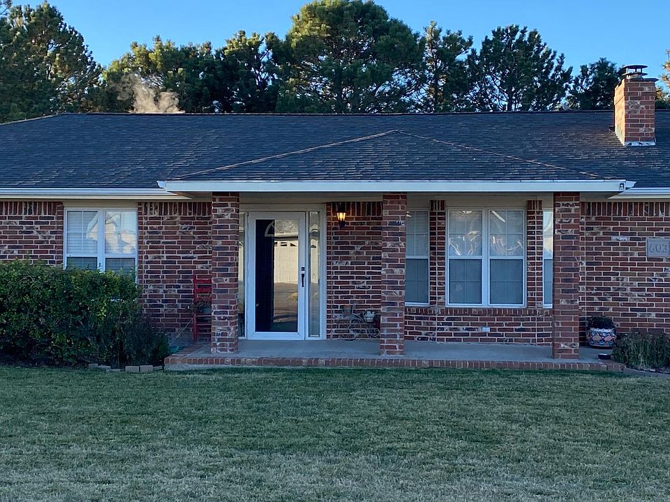 603 Jessica Ln, Hugoton, KS 67951 Zillow